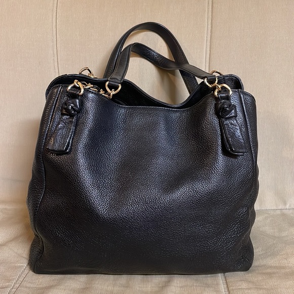 Tory Burch Harper Tote - Picture 5 of 16